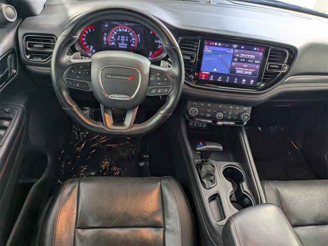 used 2023 Dodge Durango car, priced at $28,941