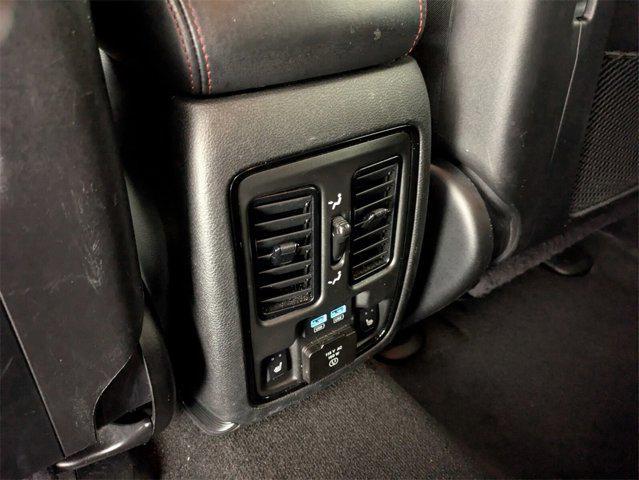 used 2023 Dodge Durango car, priced at $28,941