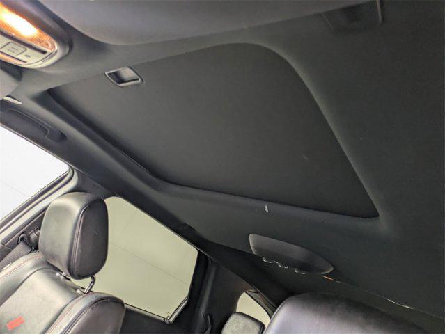 used 2023 Dodge Durango car, priced at $28,941