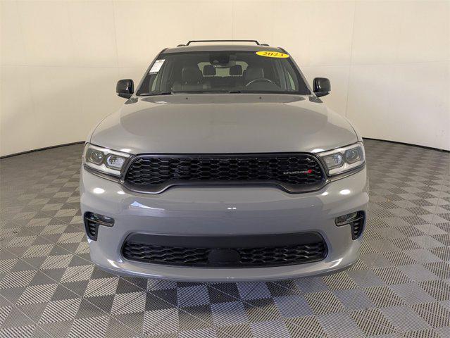 used 2023 Dodge Durango car, priced at $28,941