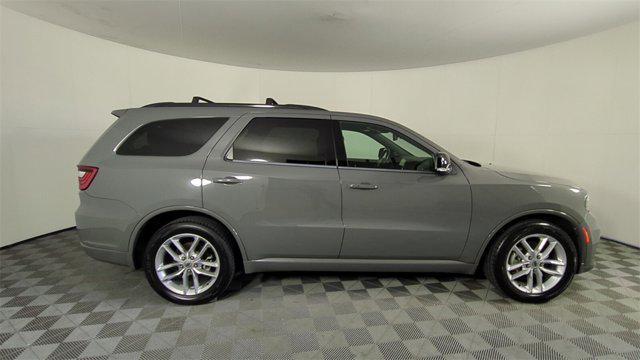 used 2023 Dodge Durango car, priced at $28,941