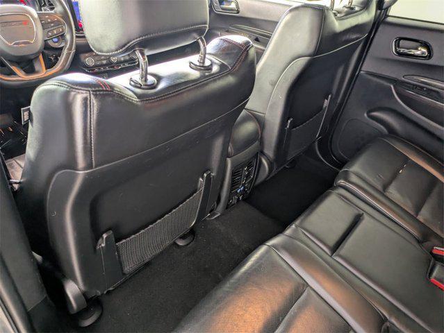 used 2023 Dodge Durango car, priced at $28,941