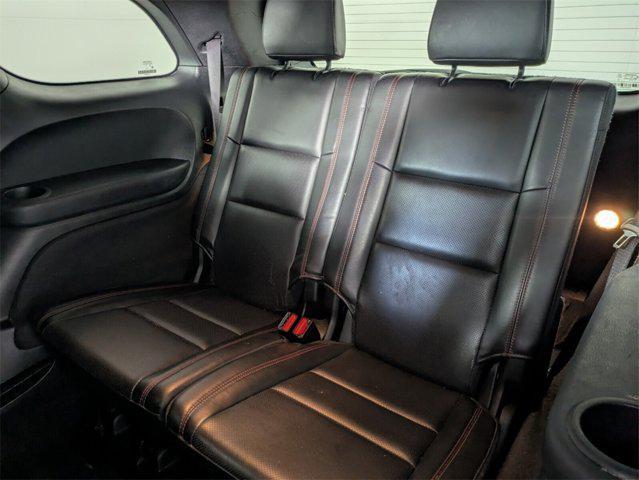 used 2023 Dodge Durango car, priced at $28,941