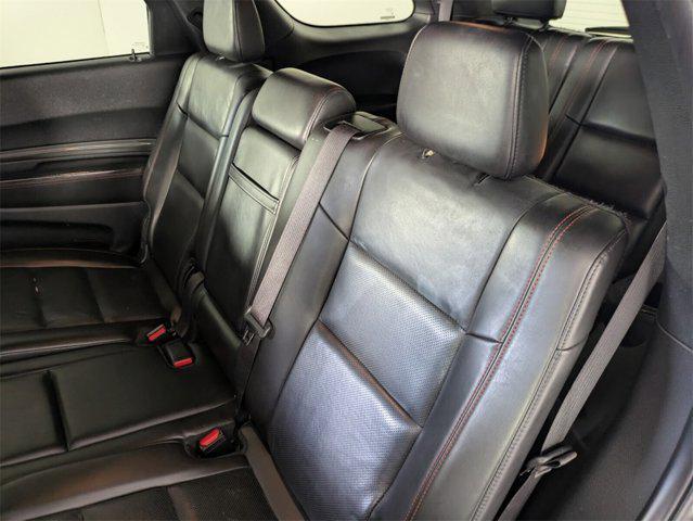 used 2023 Dodge Durango car, priced at $28,941