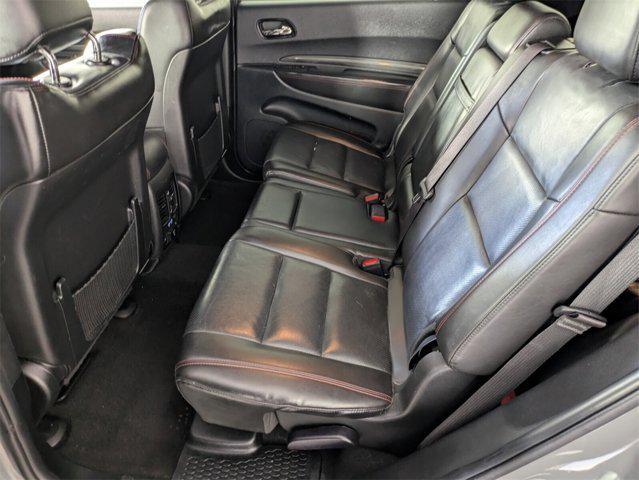 used 2023 Dodge Durango car, priced at $28,941