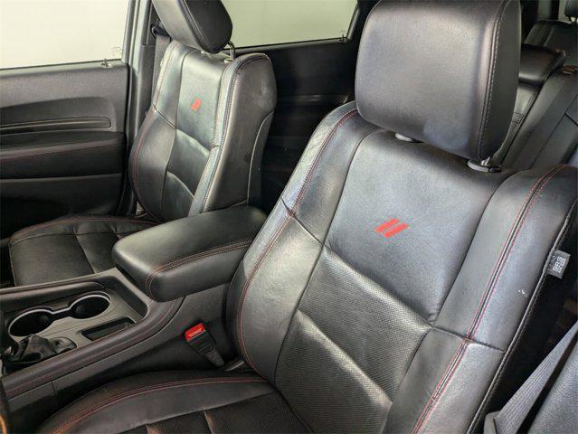 used 2023 Dodge Durango car, priced at $28,941