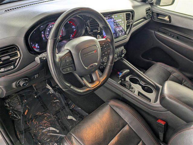 used 2023 Dodge Durango car, priced at $28,941