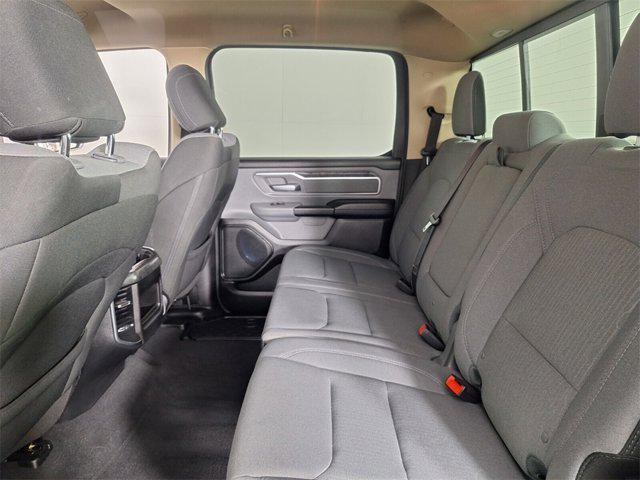 used 2019 Ram 1500 car, priced at $23,374