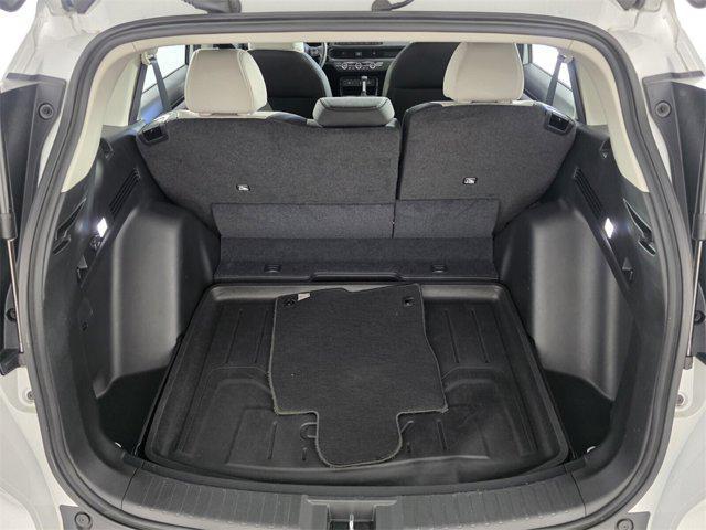 used 2023 Honda CR-V car, priced at $24,555