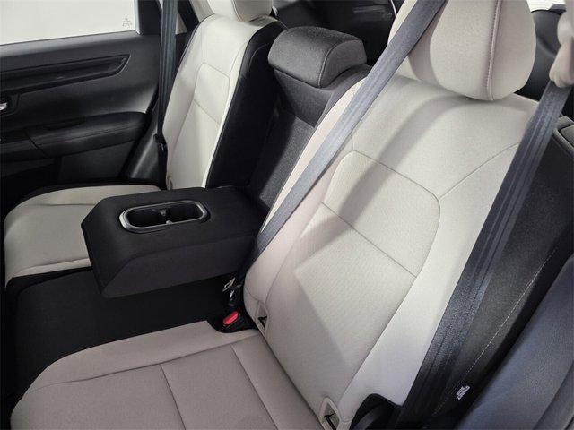 used 2023 Honda CR-V car, priced at $24,555