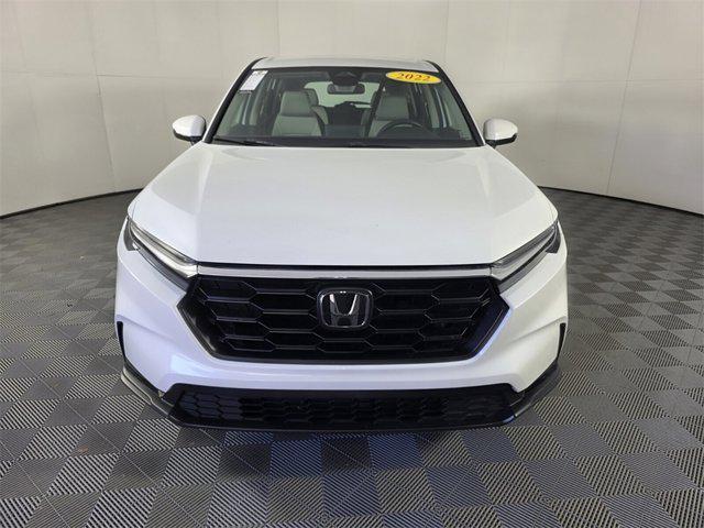 used 2023 Honda CR-V car, priced at $24,555