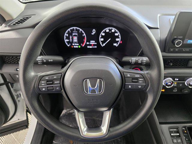 used 2023 Honda CR-V car, priced at $24,555