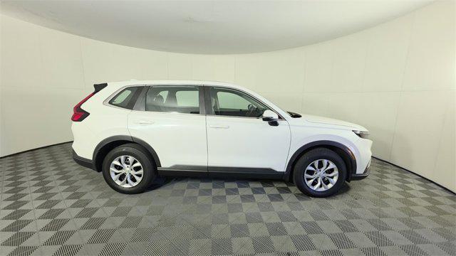 used 2023 Honda CR-V car, priced at $24,555