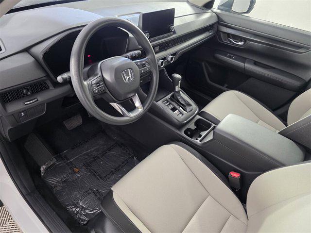used 2023 Honda CR-V car, priced at $24,555