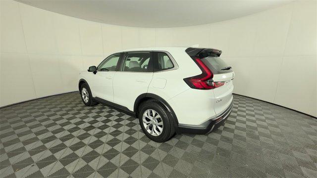 used 2023 Honda CR-V car, priced at $24,555