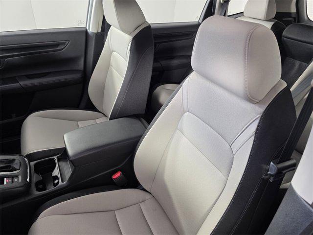 used 2023 Honda CR-V car, priced at $24,555