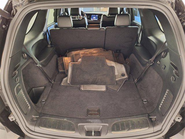 used 2022 Dodge Durango car, priced at $23,788