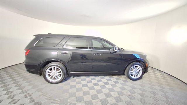 used 2022 Dodge Durango car, priced at $23,788
