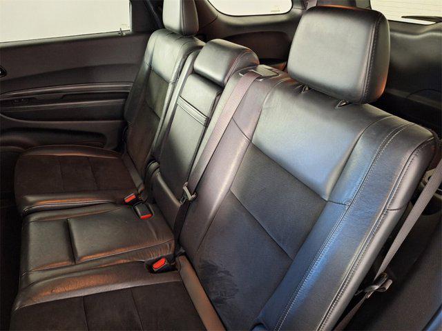 used 2022 Dodge Durango car, priced at $23,788