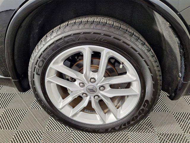 used 2022 Dodge Durango car, priced at $23,788