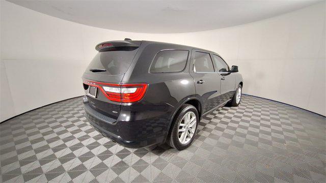used 2022 Dodge Durango car, priced at $23,788