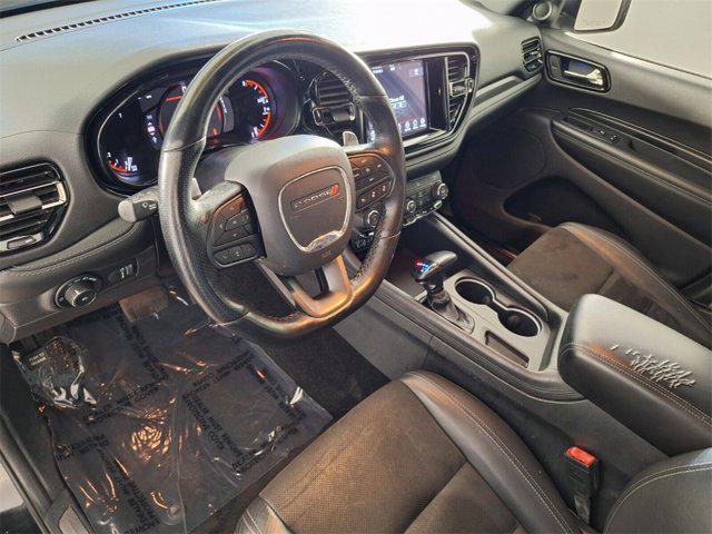 used 2022 Dodge Durango car, priced at $23,788