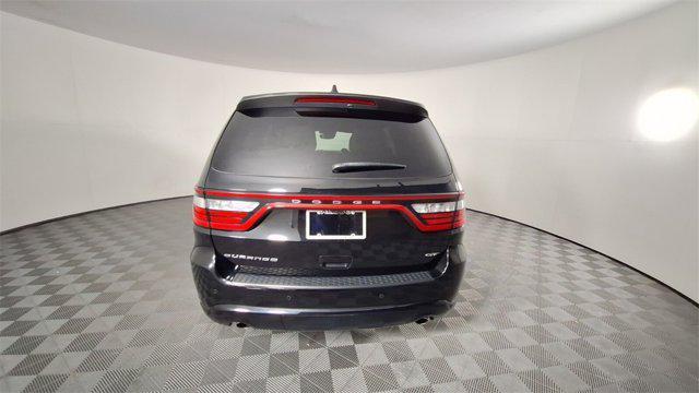 used 2022 Dodge Durango car, priced at $23,788