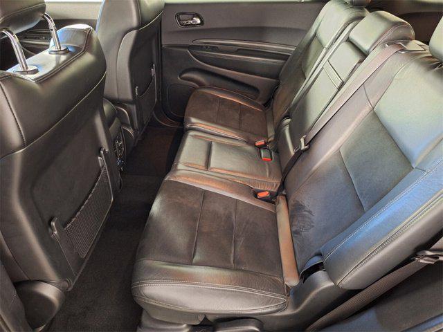 used 2022 Dodge Durango car, priced at $23,788