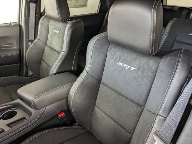 new 2025 Dodge Durango car, priced at $81,782