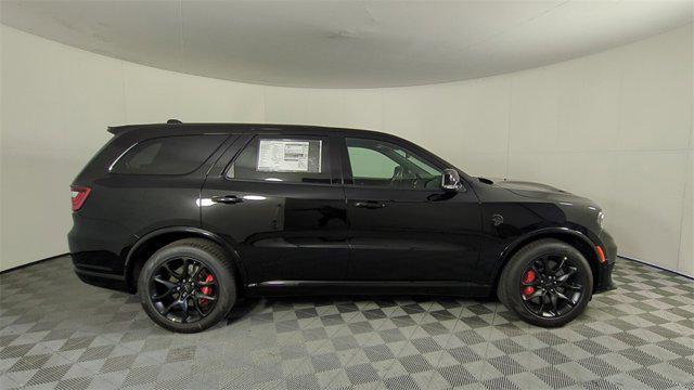 new 2025 Dodge Durango car, priced at $81,782