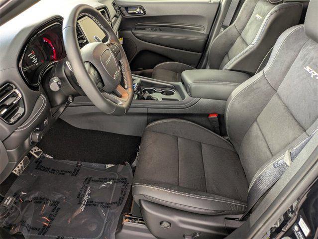 new 2025 Dodge Durango car, priced at $81,782