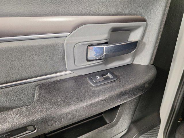 used 2023 Ram 1500 Classic car, priced at $25,394