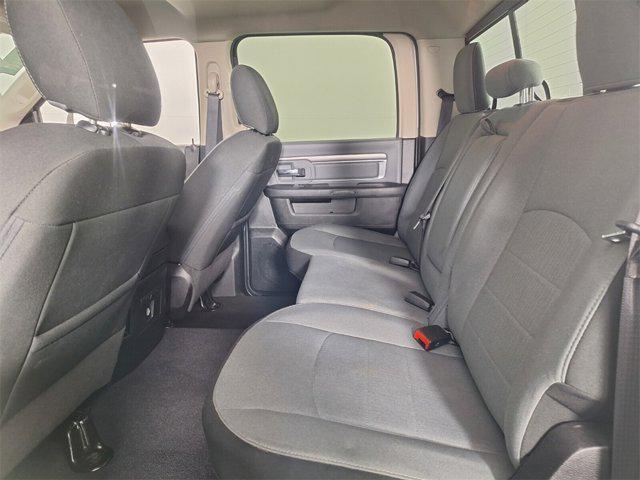 used 2023 Ram 1500 Classic car, priced at $25,394