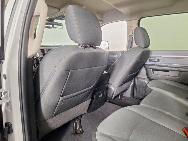 used 2023 Ram 1500 Classic car, priced at $25,394