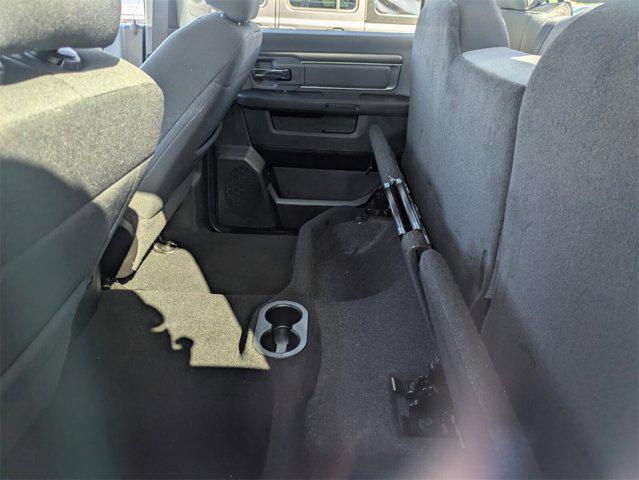 used 2023 Ram 1500 Classic car, priced at $27,000