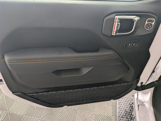 new 2025 Jeep Wrangler 4xe car, priced at $52,962