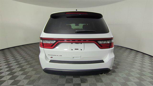 used 2024 Dodge Durango car, priced at $24,355