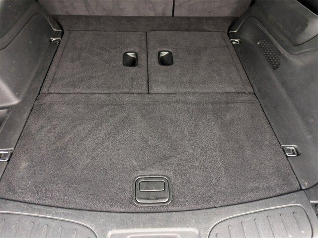 used 2024 Dodge Durango car, priced at $24,355