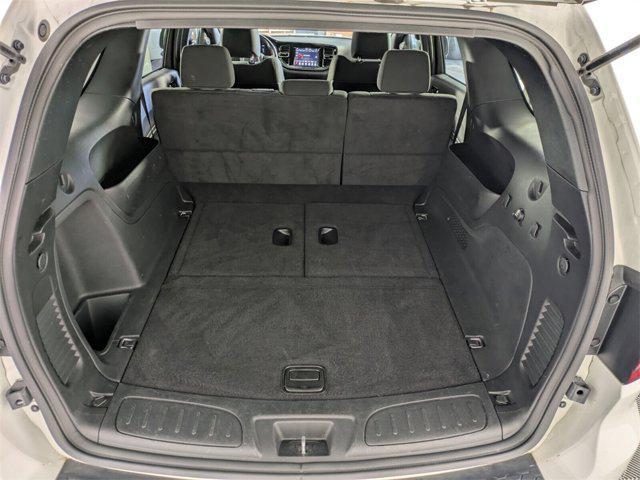 used 2024 Dodge Durango car, priced at $24,355
