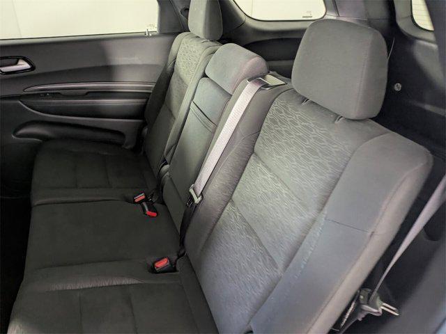 used 2024 Dodge Durango car, priced at $24,355