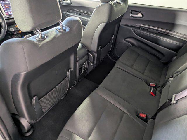 used 2024 Dodge Durango car, priced at $24,355