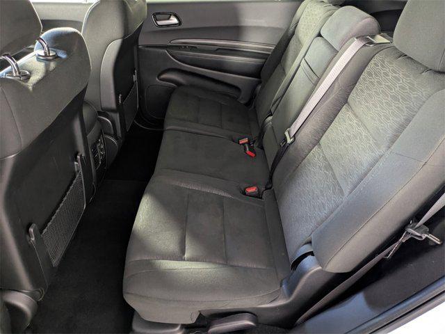 used 2024 Dodge Durango car, priced at $24,355