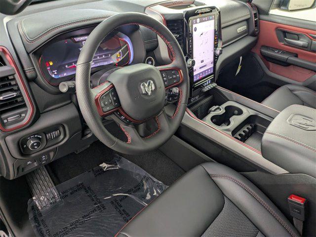 new 2026 Ram 1500 car, priced at $56,014
