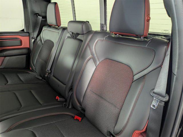 new 2026 Ram 1500 car, priced at $56,014