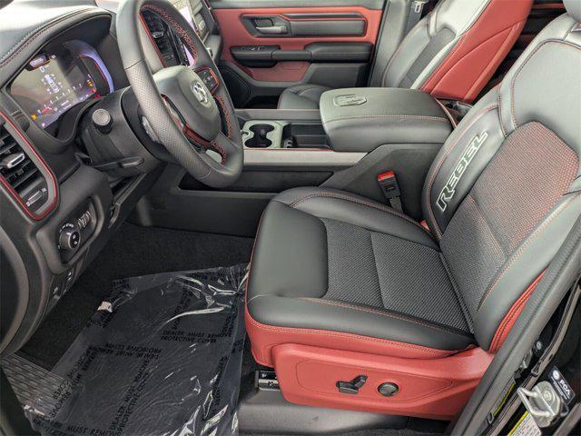 new 2026 Ram 1500 car, priced at $56,014