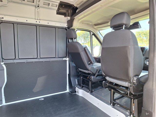 new 2024 Ram ProMaster 1500 car, priced at $53,055