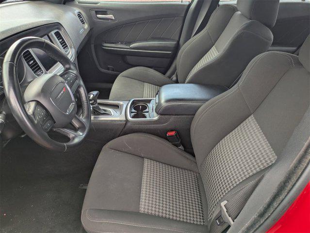used 2023 Dodge Charger car, priced at $28,948