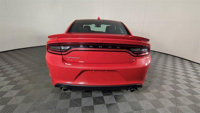 used 2023 Dodge Charger car, priced at $27,399