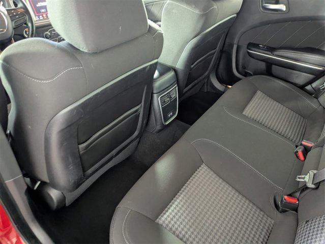 used 2023 Dodge Charger car, priced at $27,399