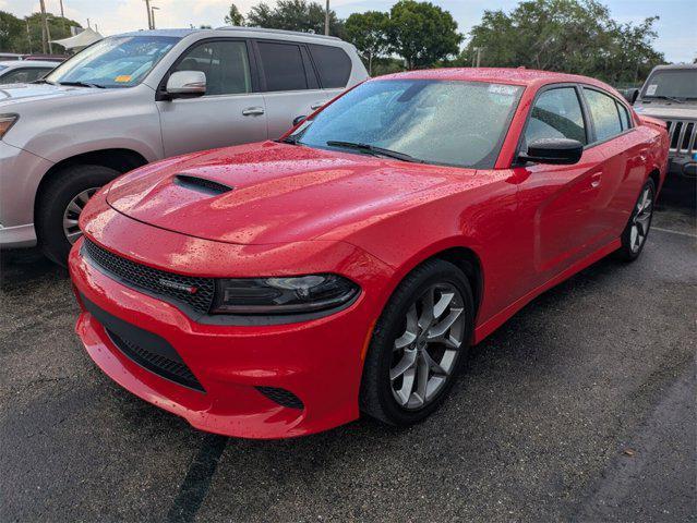 used 2023 Dodge Charger car, priced at $28,948
